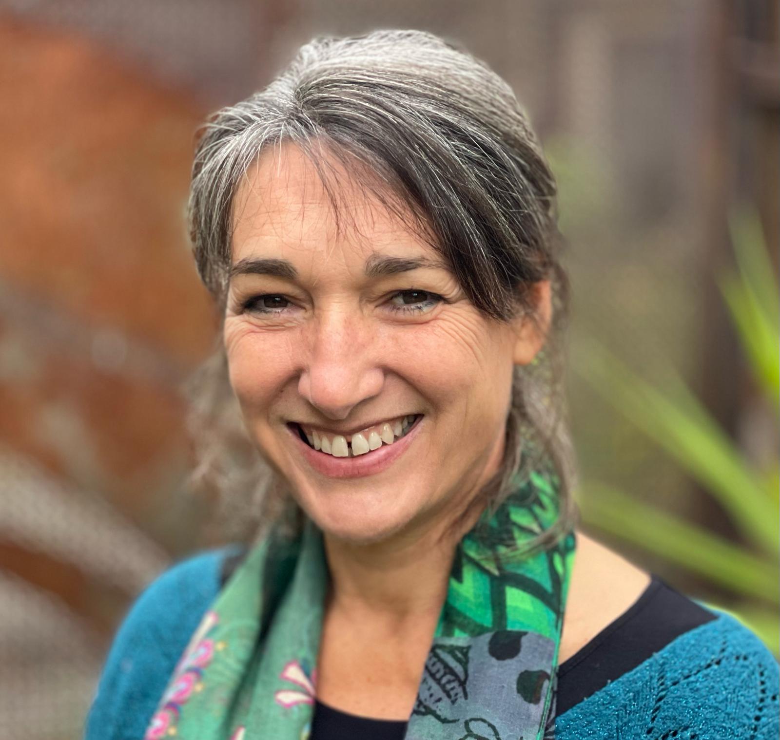 Ingrid Lebeau